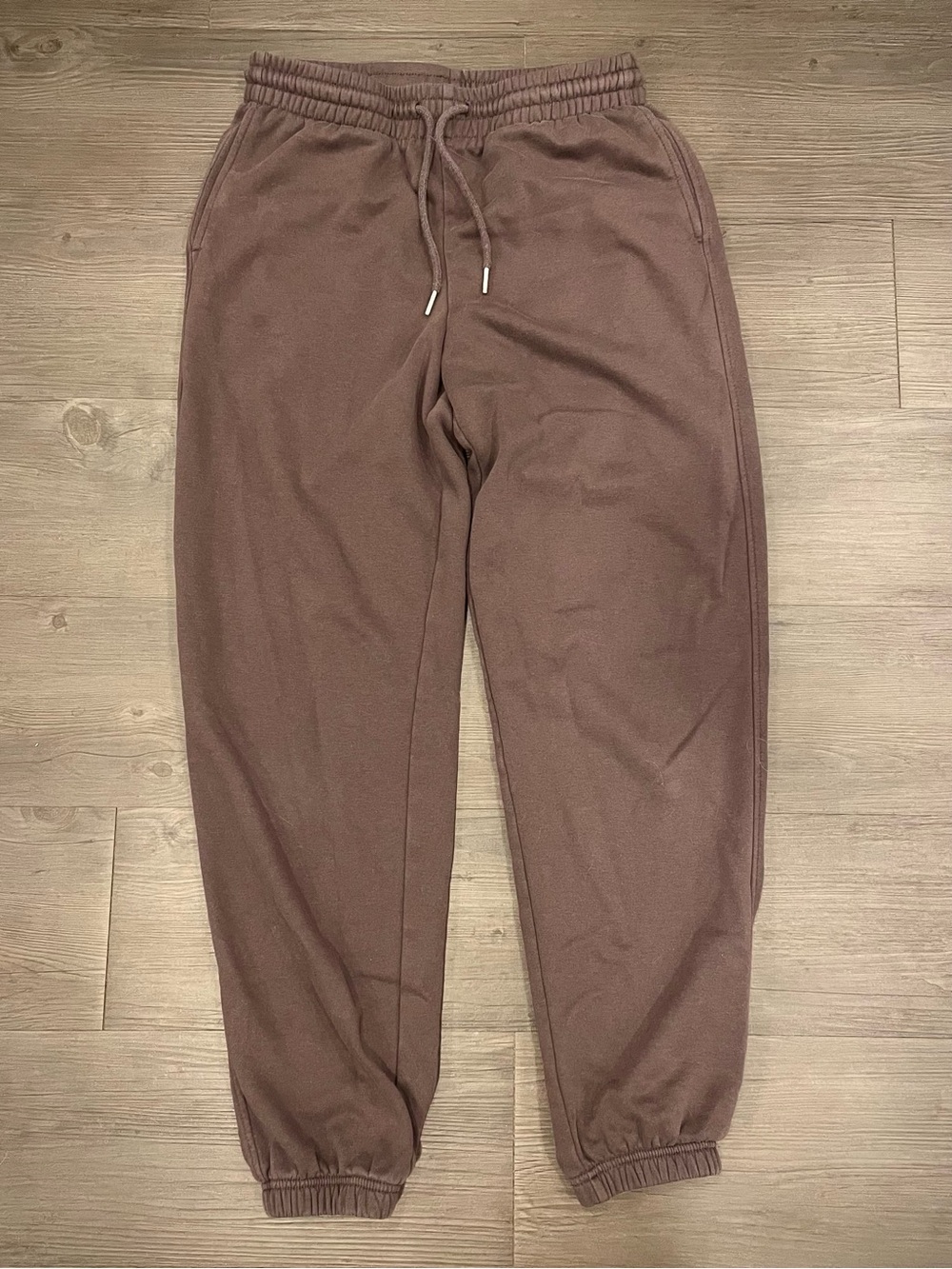 H&M jogger sweatpants